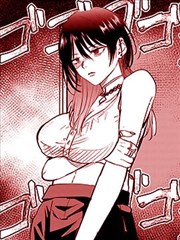 探索者系列漫画正篇第三格封面