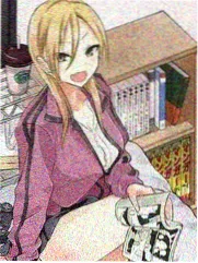 探索者系列漫画阅读界面示意